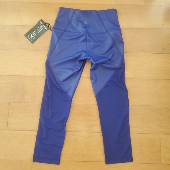 90 Degree by Reflex leggings, XS - Picture 5 of 7
